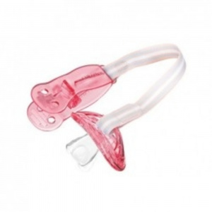 Curaprox AGATATOARE SUZETA BABY PINK