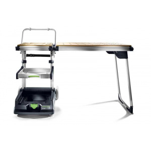 Festool Atelier mobil MW 1000