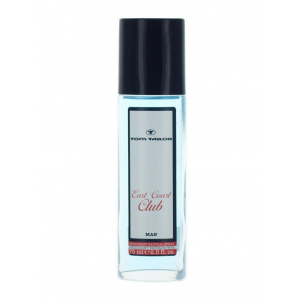 Tom Tailor Spray natural barbati 75 ml East Coast Club