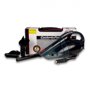 AutoMax Cyclo Power Heyner