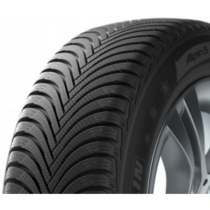 Michelin Alpin 5 XL 225/50 R17 98V