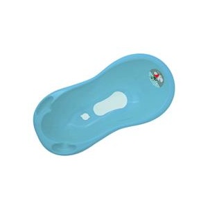 MyKids Cadita Cu Evacuare Ocean Sea 100 Cm Albastru