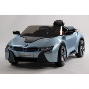 Moni BMW I8 12 Volti
