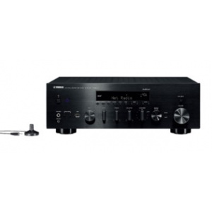 Yamaha R-N803D Negru