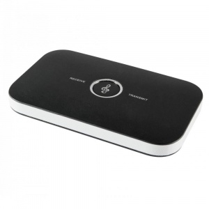 Sal Transmitator si receptor Bluetooth, acumulator incorporat BTRC 100