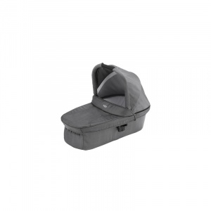 Britax Römer Hard Black Denim