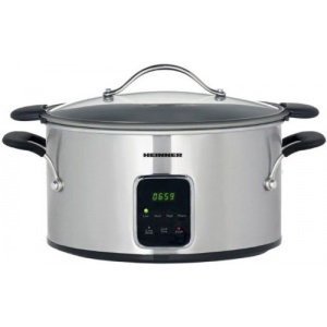 Heinner Slow cooker HSCK-T6IX