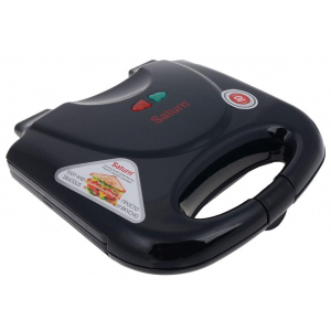 Saturn ST-EC1082 Black