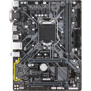 Gigabyte B365M HD3