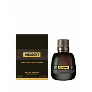 Missoni Pour Homme EDP 50 ml