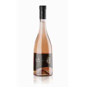 Crama Jelna Merlot Rose Dealul Negru, Crama Jelna
