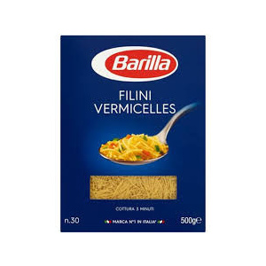 Barilla Filini 500g