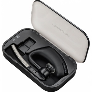 Plantronics Incarcator cu suport pentru casca Bluetooth Voyager Legend
