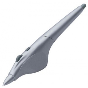 Wacom INTUOS3 AIRBRUSH Wacom
