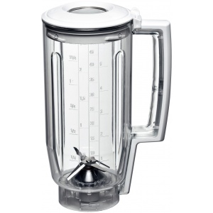 Bosch Accesoriu Blender MUZ5MX1 Alb