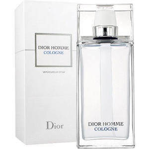 Christian Dior Dior Homme Cologne 75 ml