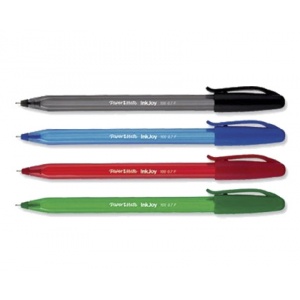 Paper Mate PIX CU GEL INKJOY 100 (cu capac)