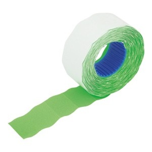 GRAND Etichete rola 26x16mm 700/rola wave verzi 150-1081