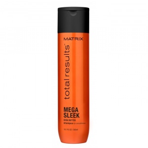 Matrix Mega Sleek - Sampon netezire 300 ml