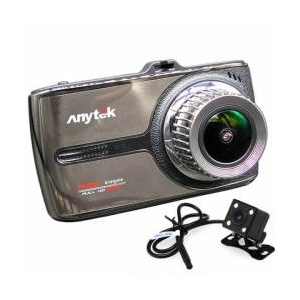 Iuni Camera auto DVR Dash 66G