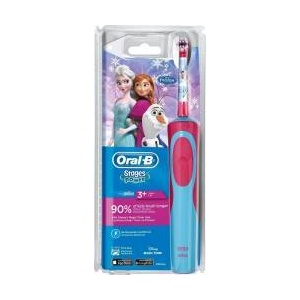 Oral-B D12 Frozen