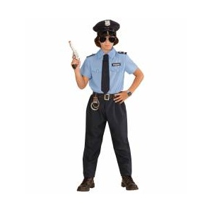 Widmann Costum Politist