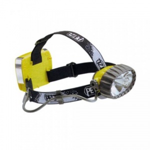 Petzl Duo led 14
