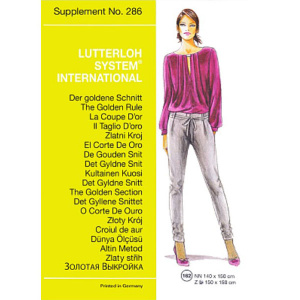 Generic Supliment moda 286 Colectia 2012