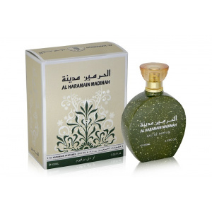 Al Haramain Madinah EDP 100 ml
