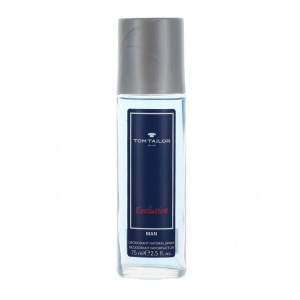 Tom Tailor Spray natural barbati 75 ml Exclusive