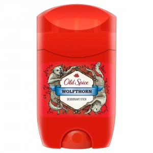 Old Spice Deodorant stick Wolfthorn 50ml