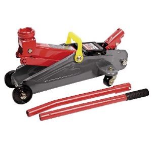 Proline Cric hidraulic tip crocodil 2t / 122-317mm 46920