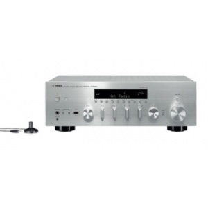 Yamaha R-N803D Argintiu