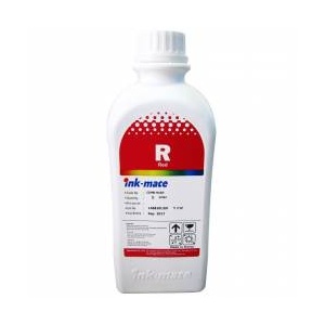 Inkmate 1 l Pigment cu CIM 910 red