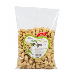 Sanovita Caju Crud 500g