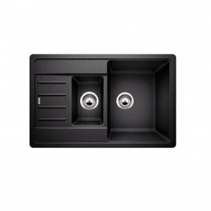 BLANCO LEGRA 6 S Compact -Anthracite 521302