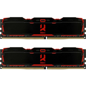GoodRam IRDM X 16GB DDR4 2666MHz CL16 Dual Channel