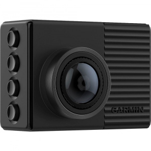 Garmin Dash Cam 66W Camera Auto DVR 1440p 180 grade Bluetooth Wi-Fi