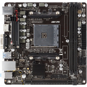BioStar X470NH