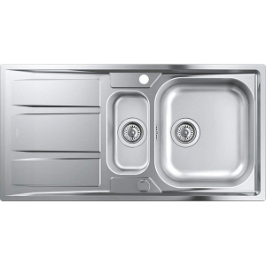 Grohe K400 31567SD0 inox satinat