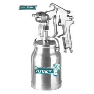 Total Pistol de vopsit - 1.8mm - 1000cc (INDUSTRIAL) TAT11002