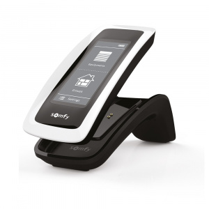 Somfy Telecomanda radio feedback NINA io