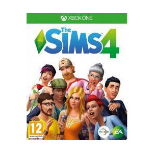 Electronic Arts Joc The Sims 4 Xbox One