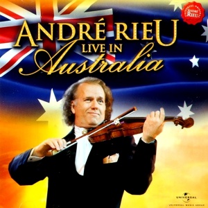 Andre Rieu Live in Australia 2009