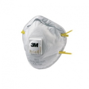 3M Semi masca protectie FFP1 3M, 8812