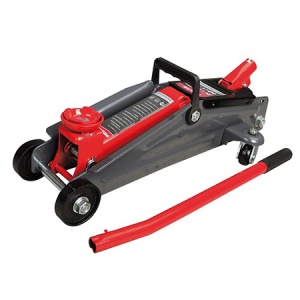 Proline Cric hidraulic tip crocodil 2t / 126-349mm 46922