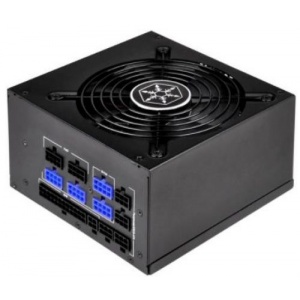 SilverStone Strider Plus 850W Platinum (SST-ST85F-PT)