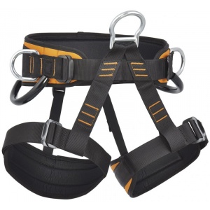 Rock Empire HAM SKILL BELT