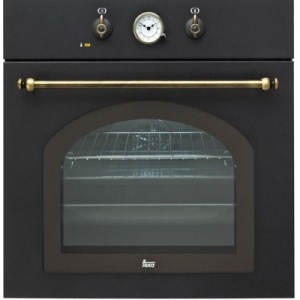 Teka HR 650 Black