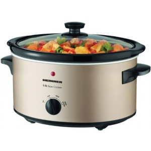 Heinner Slow cooker HSCK-35CR